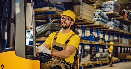 Logisitcs Slide Show