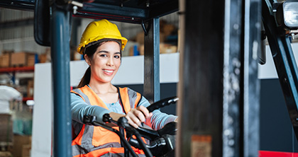 Logisitcs Slide Show