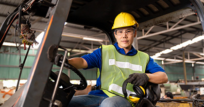 Logisitcs Slide Show