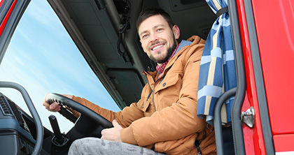 Logisitcs Slide Show