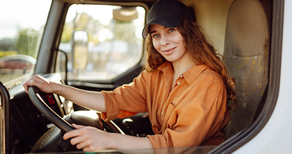 Logisitcs Slide Show