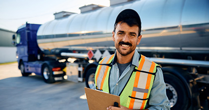 Logisitcs Slide Show