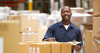 Logisitcs Slide Show