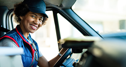 Logisitcs Slide Show