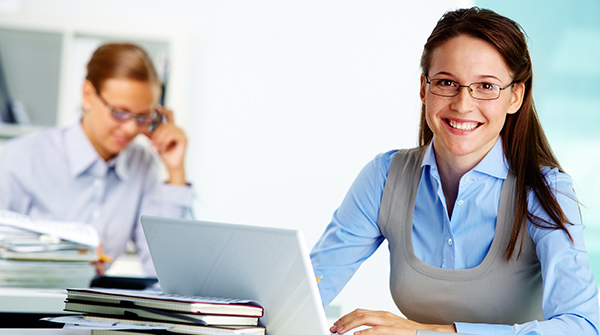 Administrative and Office Jobs